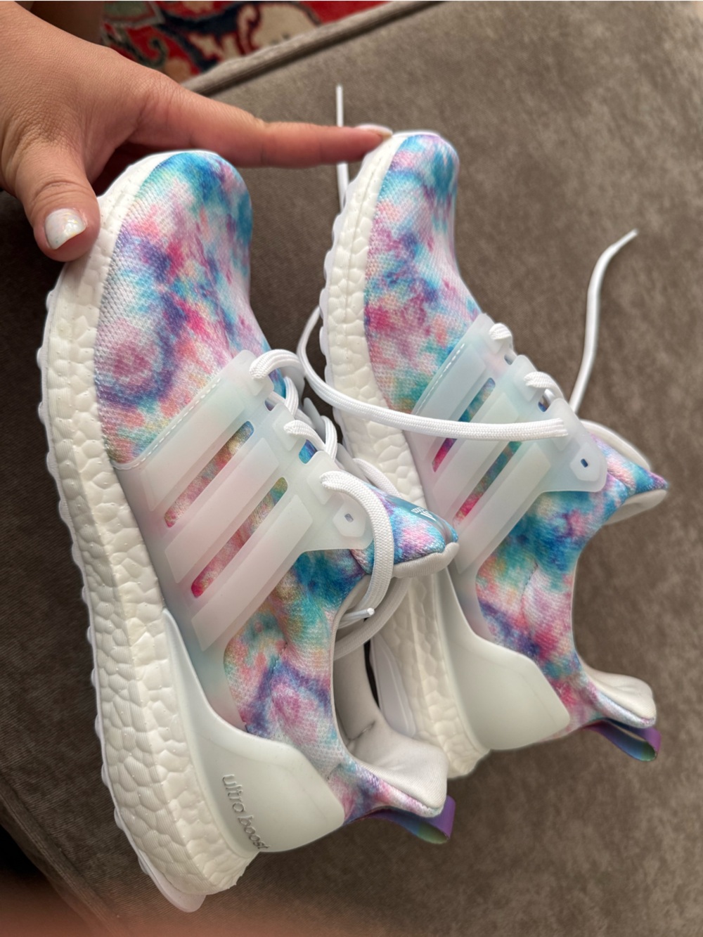 Women’s Adidas Ultraboost